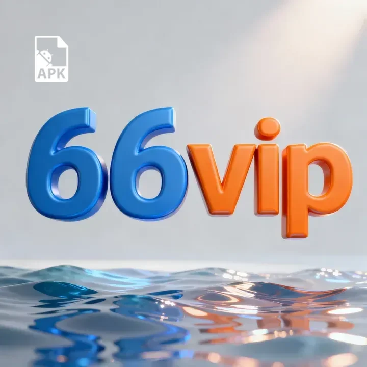 APK oficial da 66vip para Android