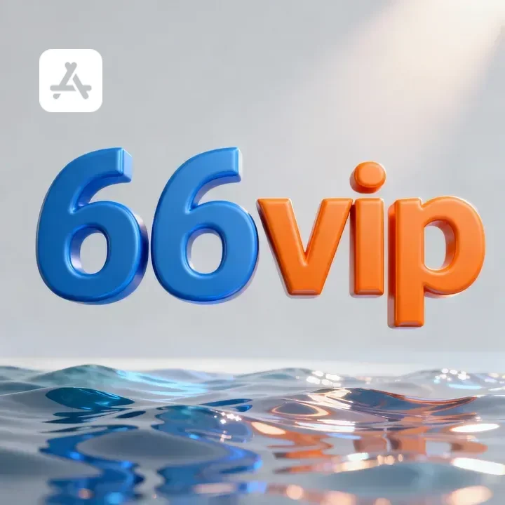 APP oficial da 66vip para mobile