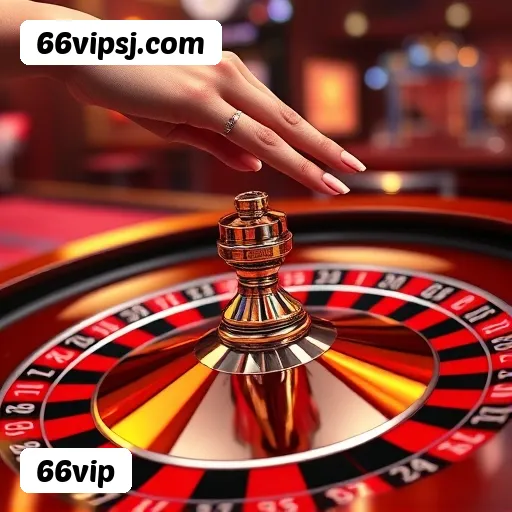 Níveis do programa VIP da 66vip