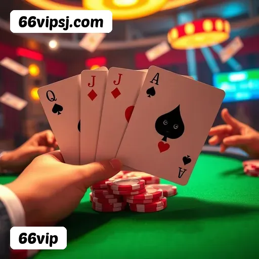 Tabela RTP dos jogos de cassino da 66vip