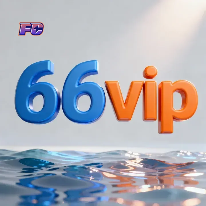 Logo da 66vip