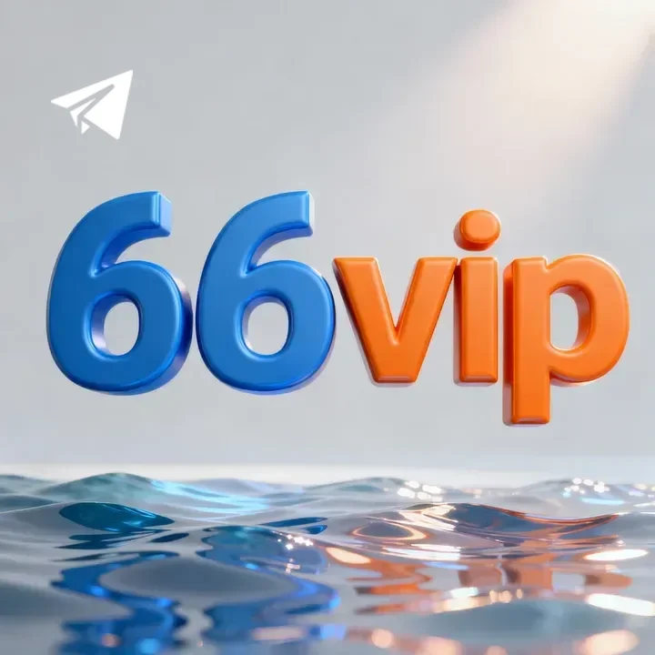 Canal oficial da 66vip no Telegram